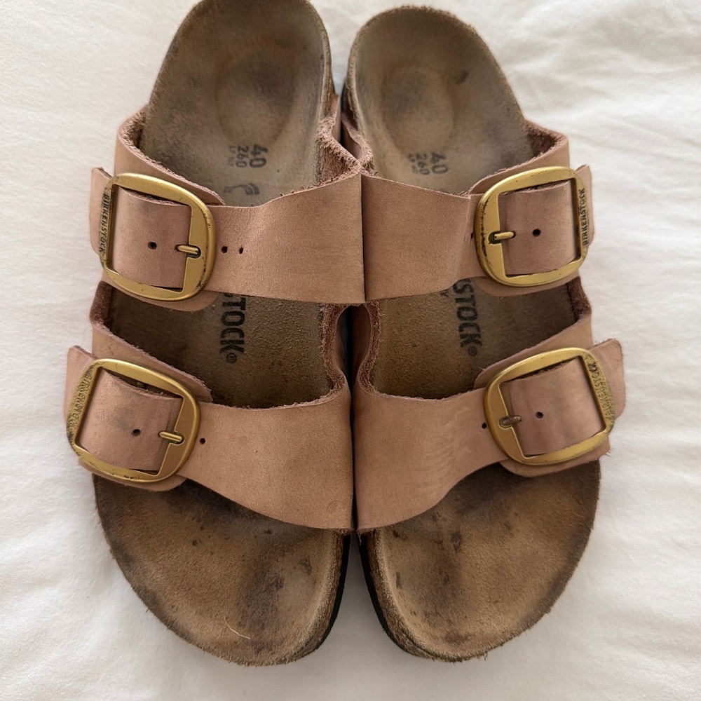 Birkenstock size 40